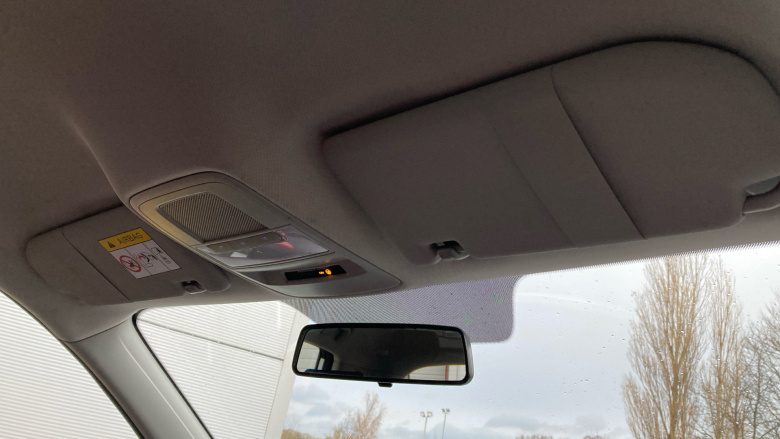 Nac MG Zs 1.5 VTi-TECH Limited Edition 5dr Petrol Hatchback